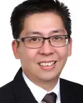 Dr Wee Teck Huat Andy - 骨外科