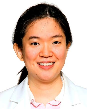 Wei Lisi Arabelle - 职业病治疗