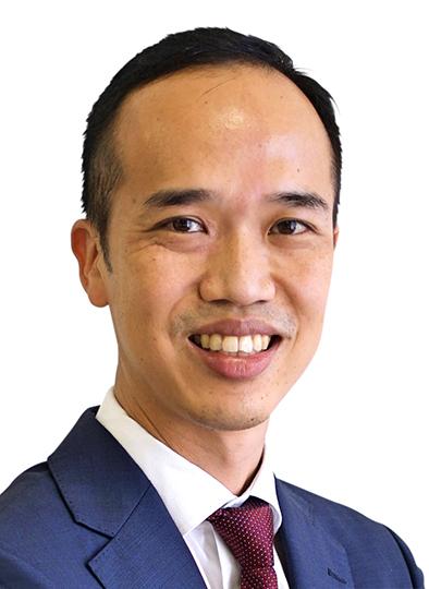 Dr Tan Teck Wei - Urology