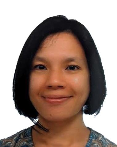 Sabrina Binte Rosli - Physiotherapy