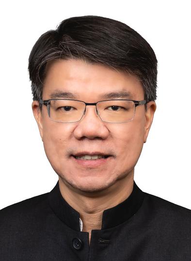 Dr Ong Cheng Kang - Diagnostic Radiology  (diagnosis through imaging)