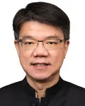 Dr Ong Cheng Kang - Diagnostic Radiology