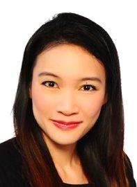 Dr Tan Boon Ya Petrina - Ophthalmology (eye)