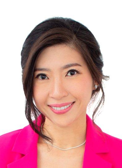 Dr Lee Hanjing