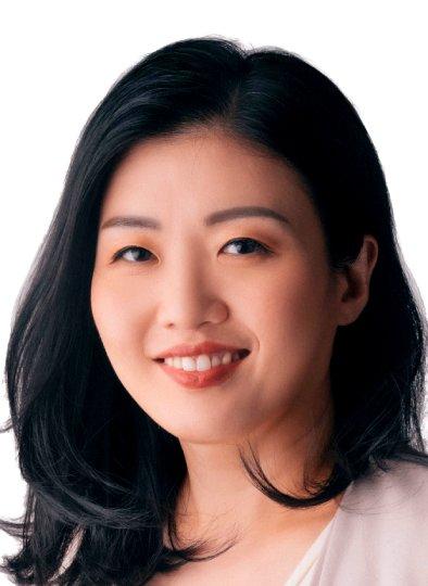 Dr Wu Mei Wen Fiona - Urologist (Urology Doctor)