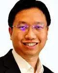 Dr Koh Jianyi Calvin - Gastroenterology