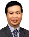 Dr Hwang Cheng Yang - Diagnostic Radiology