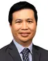 Dr Hwang Cheng Yang - Diagnostic Radiology  (diagnosis through imaging)
