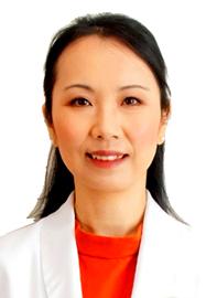 Natalie Goh - Nutrition and Dietetics