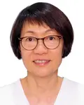 Dr Tan Lay Suan Esther - Diagnostic Radiology