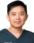 Dr Yeoh Ching Sing (Nicholas) - Orthopaedic Surgery