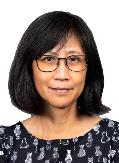 Dr Yap Yan Ling Jennifer - Diagnostic Radiology