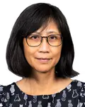 Dr Yap Yan Ling Jennifer - Diagnostic Radiology