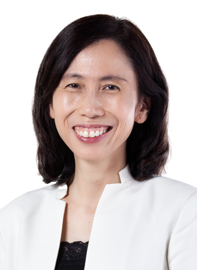 Dr Leong Swan Swan