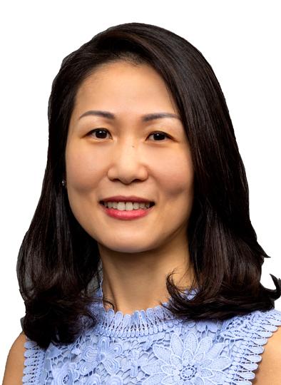 Dr Wang Shiyuan - Diagnostic Radiology  (diagnosis through imaging)