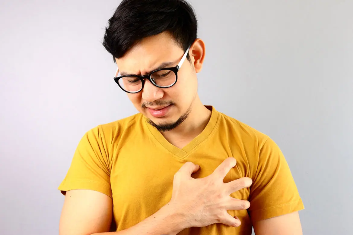 5 Pemicu Diabetes, Hipertensi & Serangan Jantung