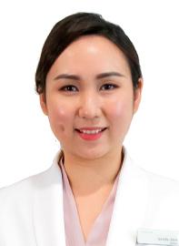 Jennifer Shim Poh Swan