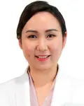 Jennifer Shim - Nutrition and Dietetics