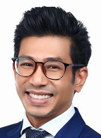 Dr Sulaiman Bin Yusof