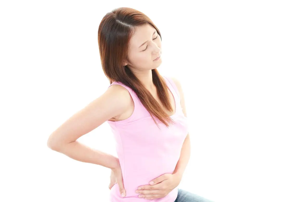 Link Between Severe Menstrual Cramps & Infertility, menstrual