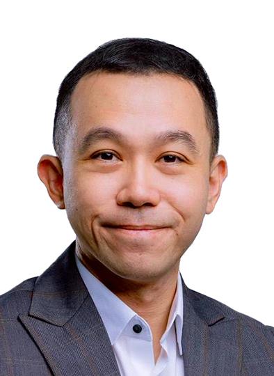 Dr Yong Thon Hon