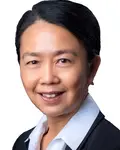 Dr Chee Soon Phaik - Ophthalmology