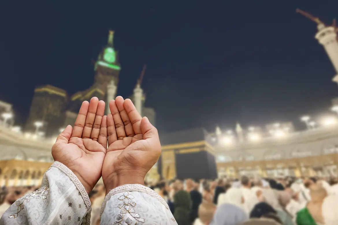 Haj health checklist for Singapore pilgrims