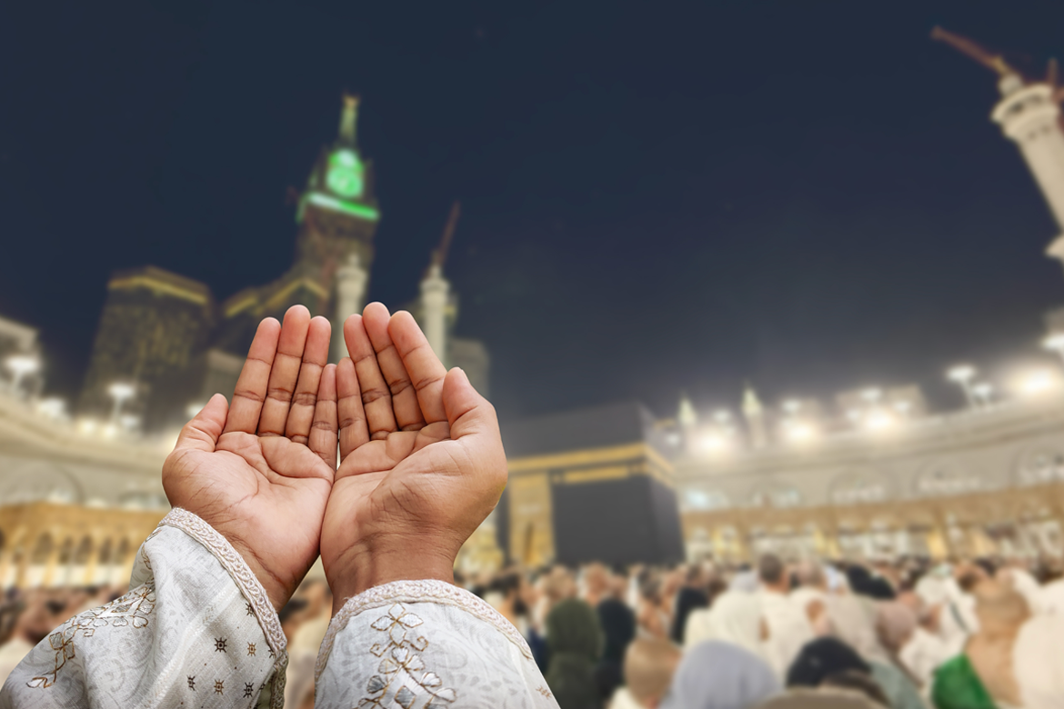 Haj health checklist for Singapore pilgrims