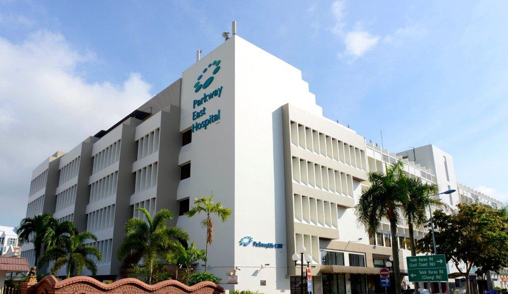 Parkway East Hospital