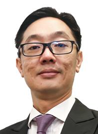 Dr Lee Eu Jin - Orthopaedic Surgery