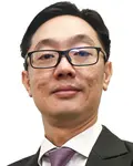 Dr Lee Eu Jin - Orthopaedic Surgery
