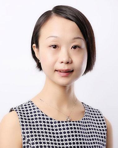 Dr Zhou Qian (Sophie)
