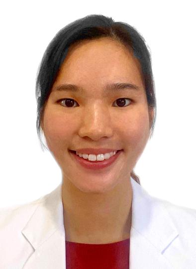 Janelle Lim - fisioterapi