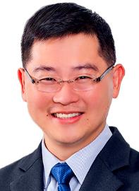 Dr Tu Tian Ming