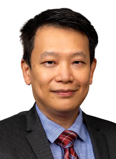 Dr Teo Tze Hern Patrick - Diagnostic Radiologist | Gleneagles Hospital