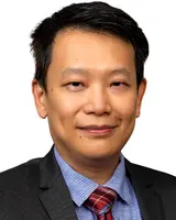 Dr Teo Tze Hern Patrick