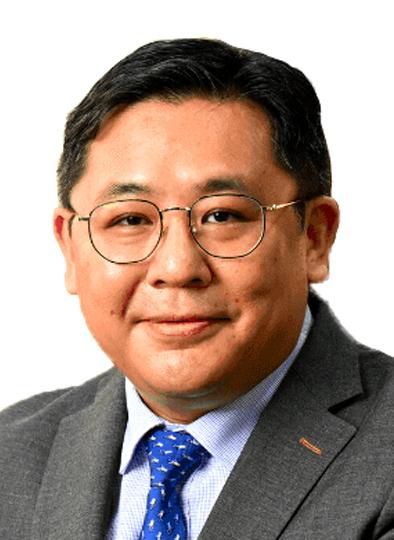 Dr Wong Chun Pong (Cliff) - Cardiology