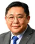Dr Wong Chun Pong (Cliff) - Cardiology (heart)