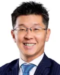 Dr Lim Kheng Sit (Jay) - Urology