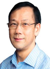 Dr Cheng Alfred - Tim