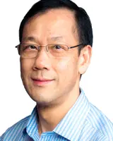 Dr Cheng Alfred