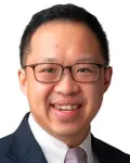 Dr Tan Chin Kwong Alvin - Orthopaedic Surgery