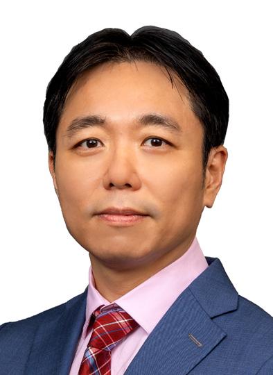 Dr Teo Kiat Beng Terence
