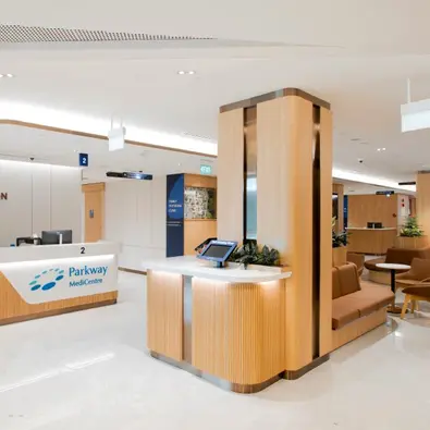 Parkway MediCentre (Woodleigh)