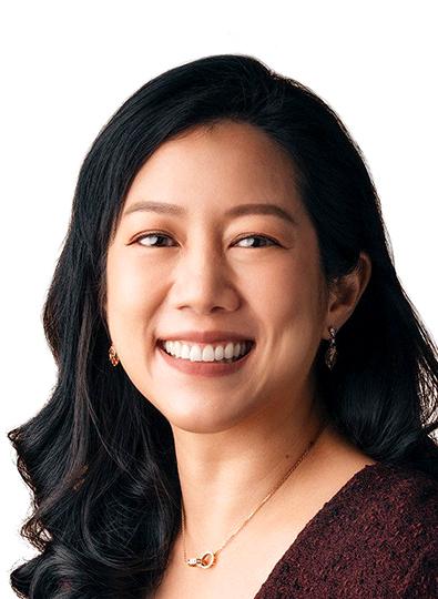 Dr Lim Ee-Lin, Sheri (Lin Yiling, Sheri) - Obstetrics & Gynaecology