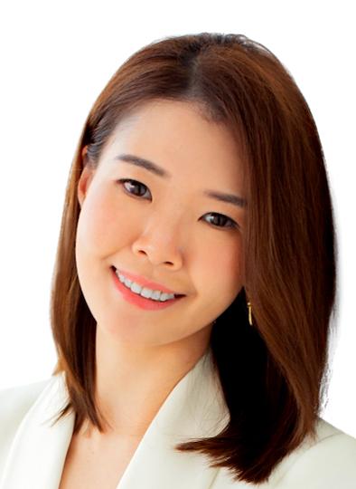 Dr Lim Hui Ping Michelle - Obstetrics & Gynaecology
