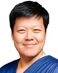 Dr Wu Pang Hung - Orthopaedic Surgery