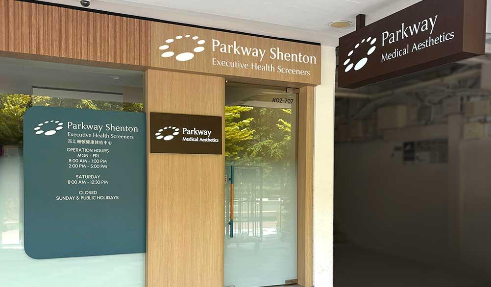 Parkway Medical Aesthetics