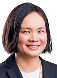 Dr Lu Wei