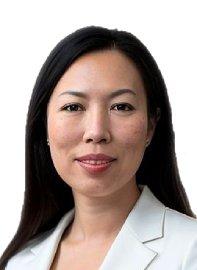 Dr Chan Yin Lai Grace - Rheumatology